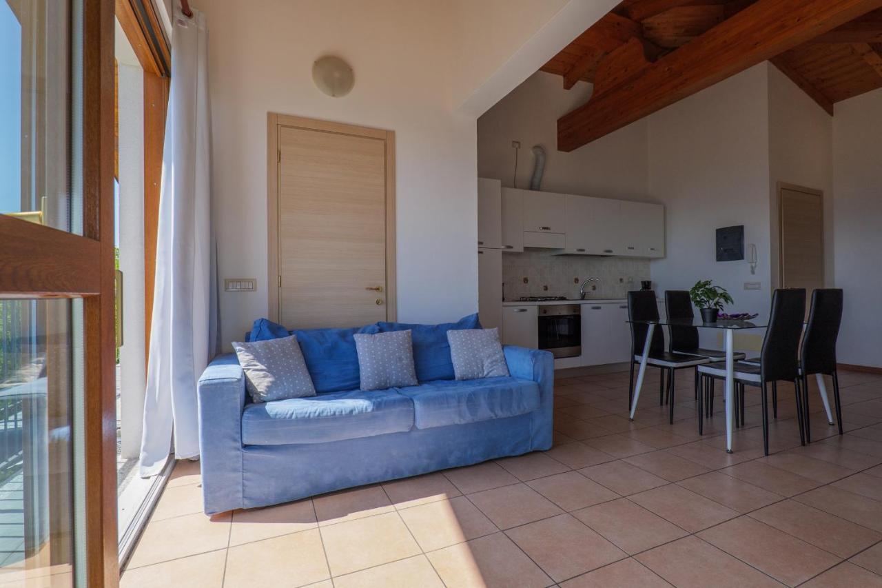 Panoramic'S Loft Apartment Verbania Luaran gambar