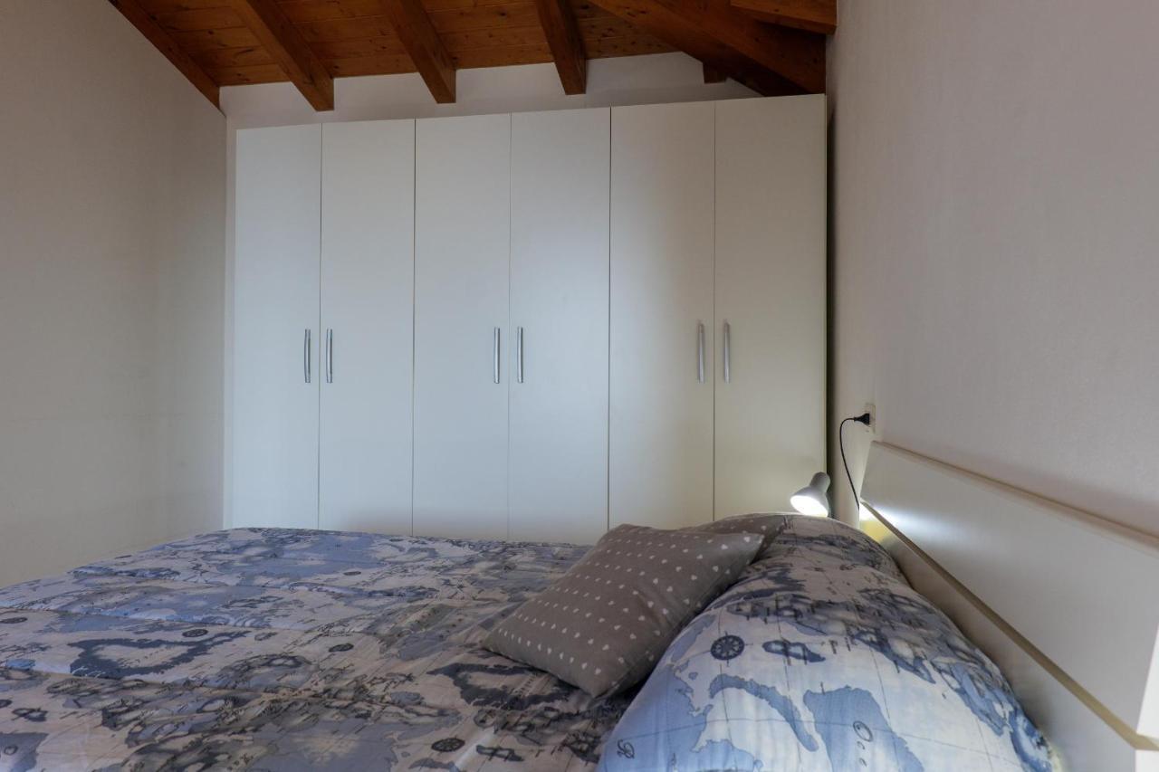 Panoramic'S Loft Apartment Verbania Luaran gambar