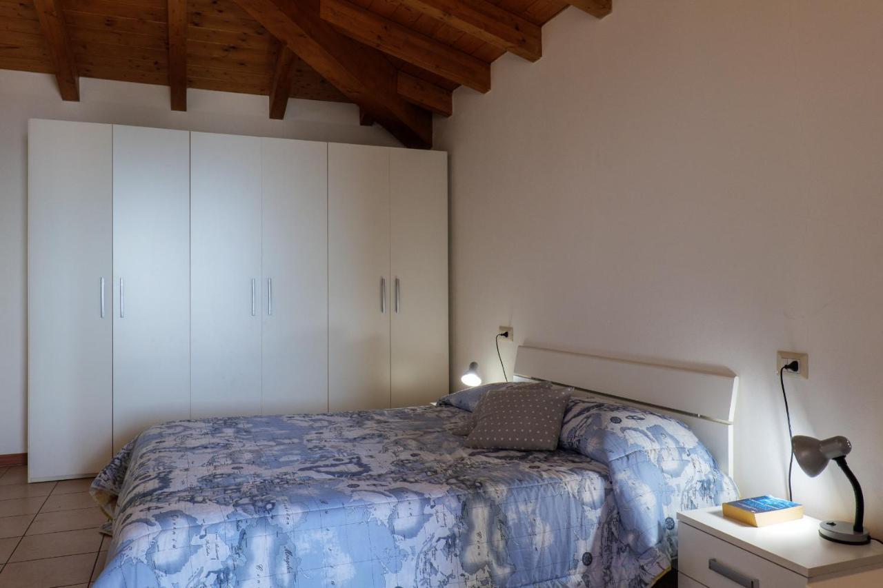 Panoramic'S Loft Apartment Verbania Luaran gambar
