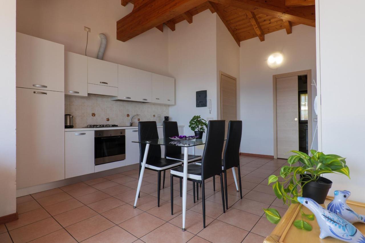Panoramic'S Loft Apartment Verbania Luaran gambar