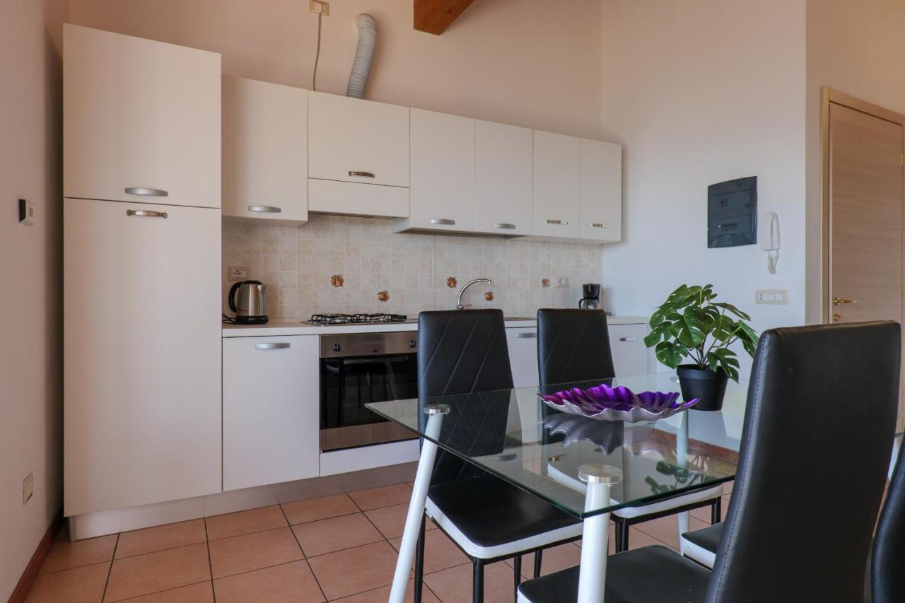 Panoramic'S Loft Apartment Verbania Luaran gambar