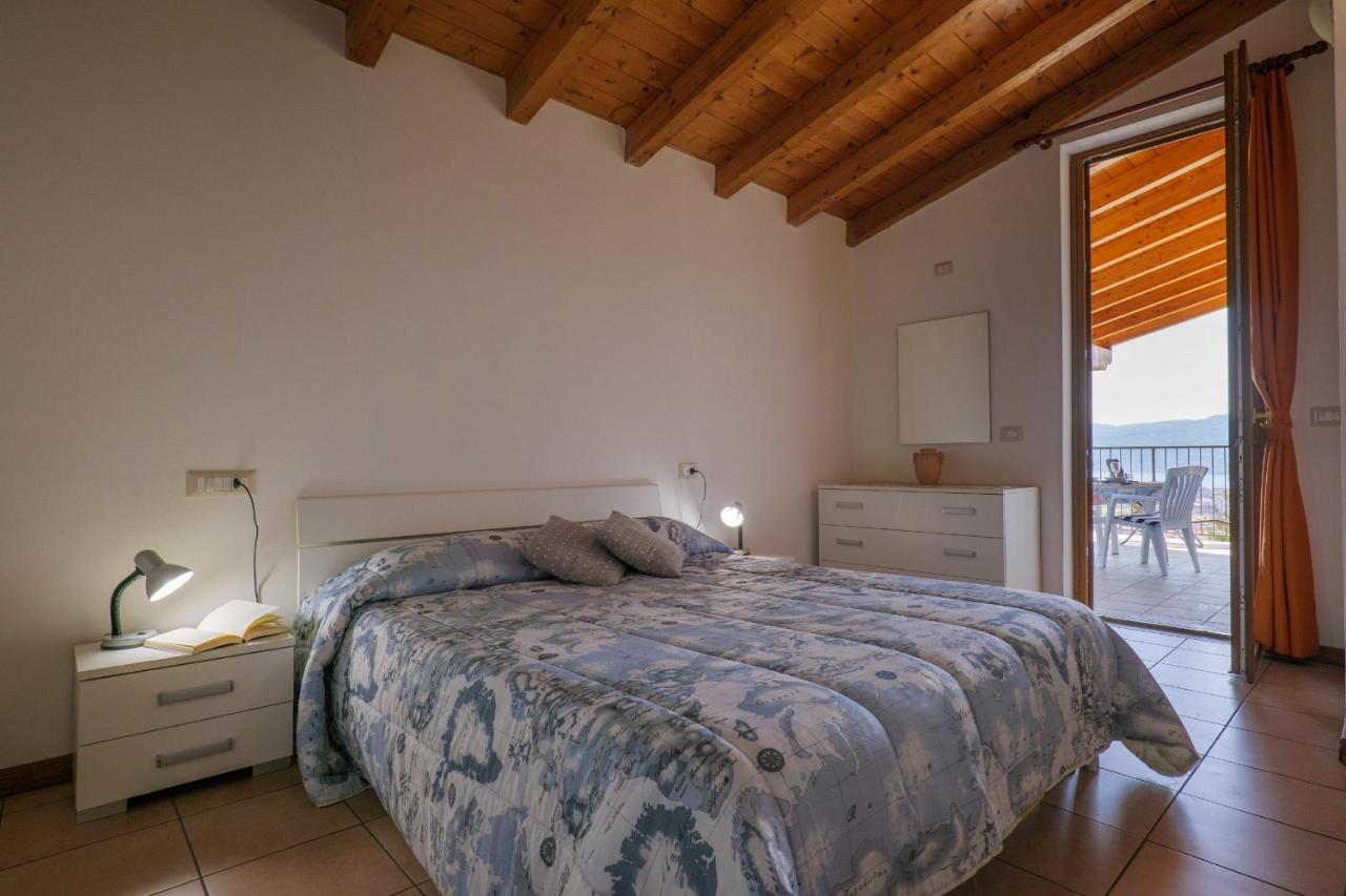 Panoramic'S Loft Apartment Verbania Luaran gambar
